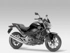 Honda NC 700S / DCT